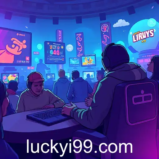 The Rise of Digital Gaming Communities in 2025