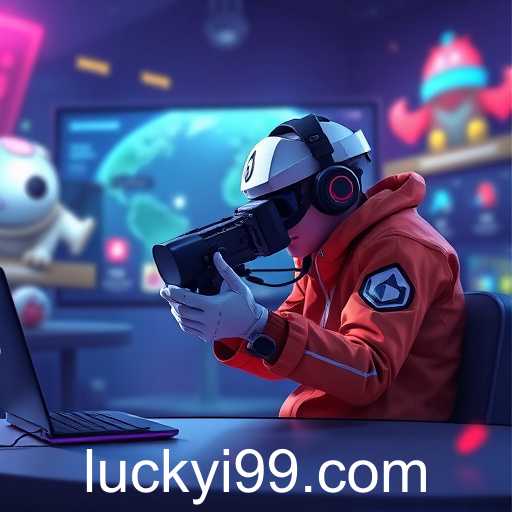 The Digital Transformation of Online Gaming