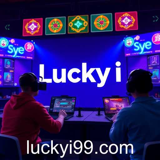The Emergence of Luckyi in a Changing Gaming Landscape