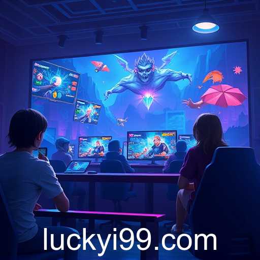 The Evolution of Gaming and the Rise of Luck-Based Mechanics