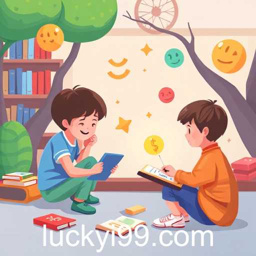 Exploring 'luckyi': A New Dawn for Online Gaming