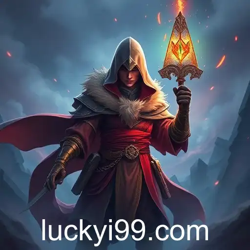 The Gaming Frontier: Luckyi in 2025