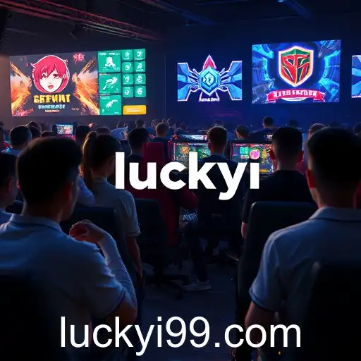 Gaming Trends and Innovations