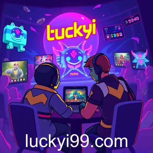 The Lucky Redemption in Online Gaming