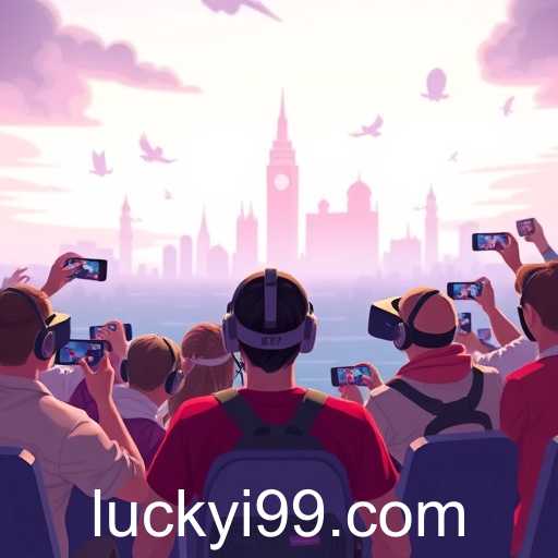 The Rise of Luckyi and its Impact on the Gaming World