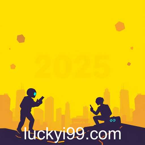 The Rise of Luckyi in Online Gaming