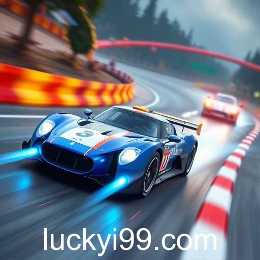 The Thrilling World of Racing Games: A Journey Into Speed and Strategy