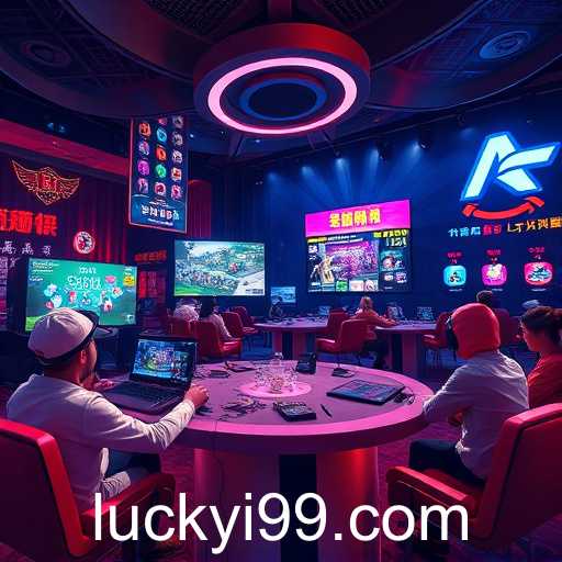 The Rise of Game Portals in 2025