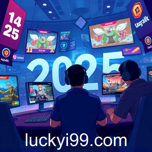 The Rise of Luckyi in Gaming Culture