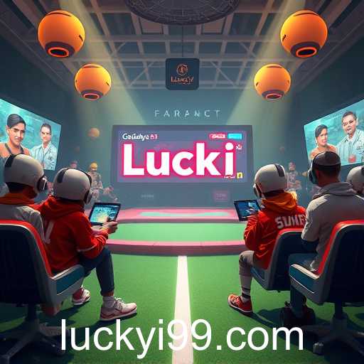 The Rise of Luckyi in Online Gaming