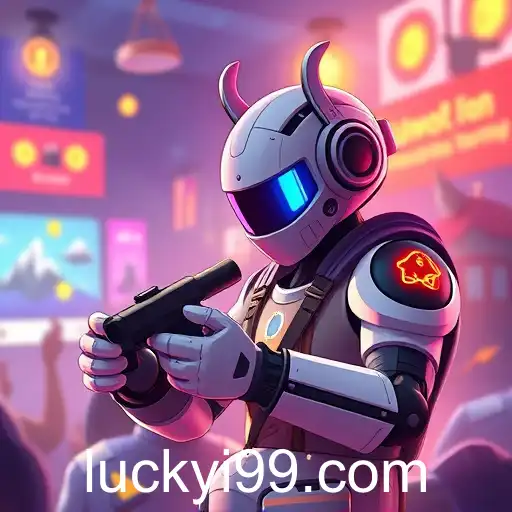 The Rise of Luckyi and the Evolution of Gaming