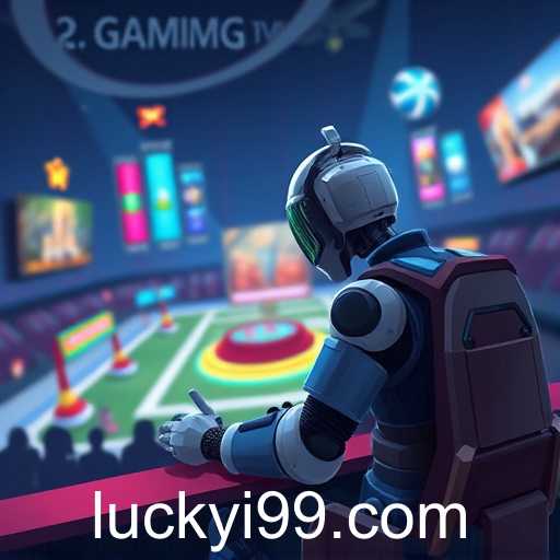 Rising Digital Games Spark a New Era