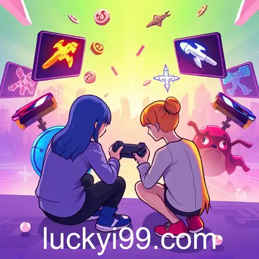 The Rising Influence of Online Games in 2025