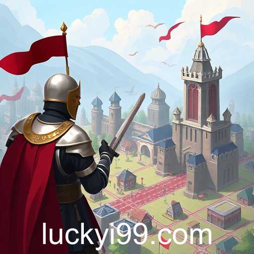 Exploring the Allure of Strategy Games: The 'Luckyi' Phenomenon