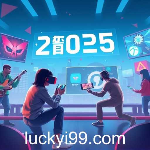 The Viral Surge of Luckyi in Gaming Communities